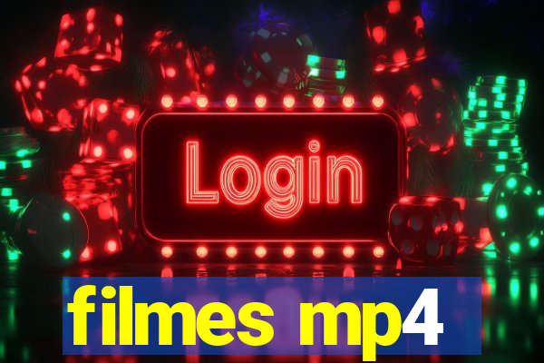 filmes mp4